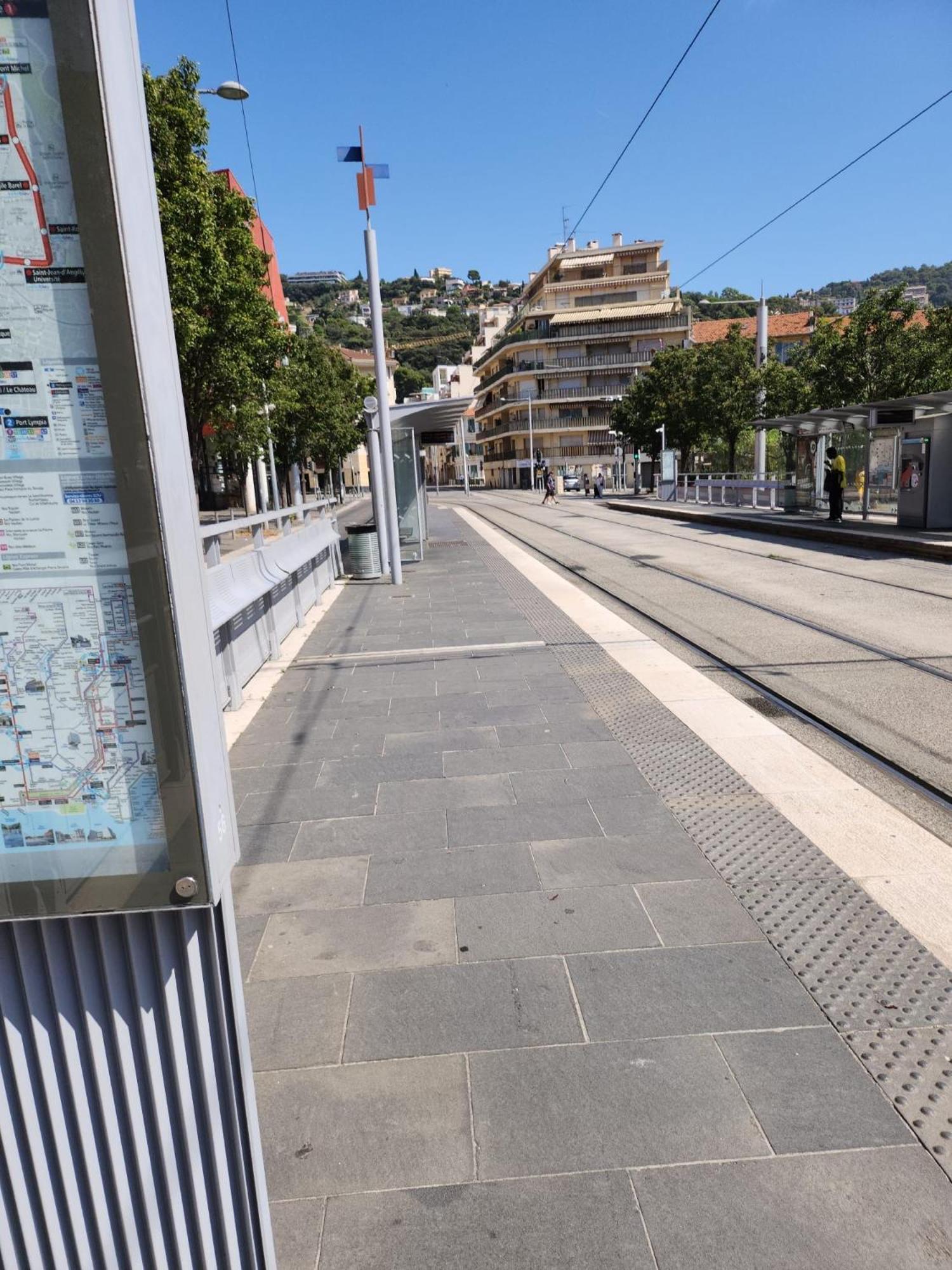 Nice Fac St Jean D'Angely Exterior photo